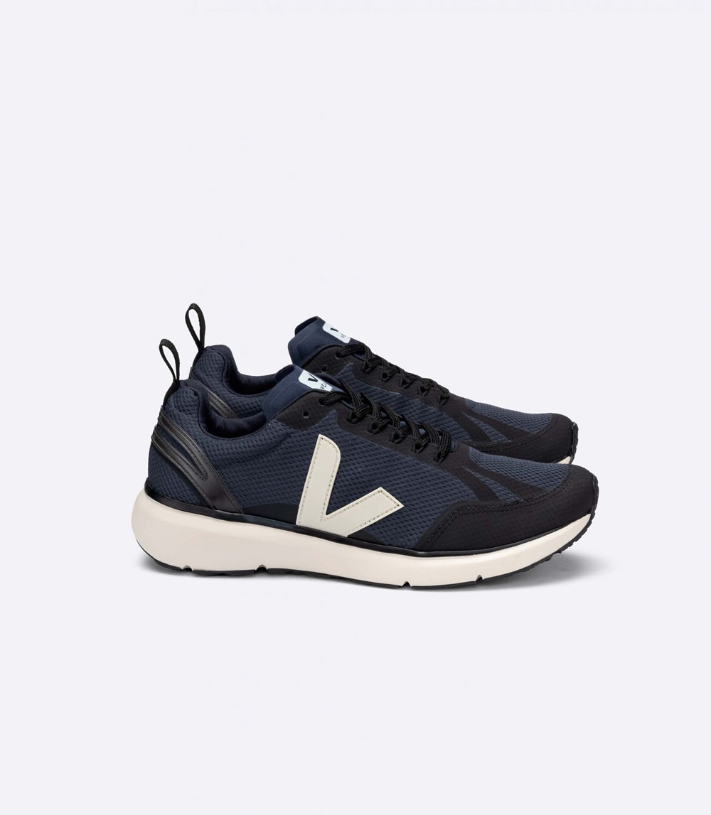 Veja Sneakers Barbati - Condor 2 Alveomesh - Nigga - 7846095-BT